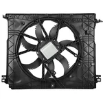 For 21-2022 Toyota Highlander 624980 Radiator Fan Assembly 2.5L L4 3.5L V6. Fixed Price $108.99.