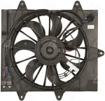 Radiator Fan Assy Four Seasons 76136. Fixed Price $237.27.