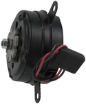 Passenger Right Radiator Fan Motor Only Fits 98-04 Seville 239440. Fixed Price $167.00.