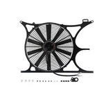 Mishimoto MMFS-E36-92K Engine Cooling Fan Shroud Kit. Fixed Price $442.94.
