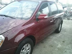 Driver Radiator Fan Motor Assembly Fits 11-12 14 Sedona 5461554. Fixed Price $105.00.