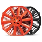 Blox Racing For 10INCH Electric Slim Fan - Black. Fixed Price $49.08.