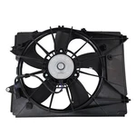 Cooling Fan Assembly Left Fits Acura Mdx 14-20 Honda Pilot Ridgeline 190155J6A01. Fixed Price $44.65.