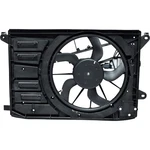 Universal Air Engine Cooling Fan Assembly For 13-18 C-max FA50589C. Fixed Price $240.63.