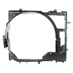 For Nissan Frontier 2005-2019 Sherman Engine Cooling Fan Shroud. Fixed Price $84.08.