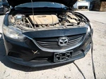 Radiator Fan Motor Naturally Aspirated Fits 14-21 Mazda 104831160. Fixed Price $153.50.