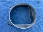 1986-1993 Volvo 240 244 Sedan Radiator & Cooling Fan Shroud 3540300 Oem #4279EM. Fixed Price $179.99.