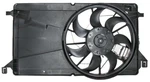 Four Seasons 76010 Radiator Fan Motor Assembly For 04-09 Mazda 3. Fixed Price $256.55.