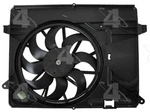 Engine Cooling Fan Assembly-radiator Assy. 4 Seasons 76378. Fixed Price $284.99.