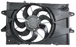 Radiator Fan Assy Four Seasons 76271. Fixed Price $312.41.