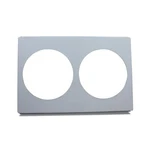 Frostbite FB502 Direct Fit Fan Shroud, FB162-FB164/FB302, X 12. Fixed Price $344.99.
