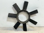 02-06 Dodge Mercedes Sprinter T1N 2.7L OM647 Cooling Fan Oem. Fixed Price $65.00.