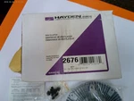 New Engine Cooling Fan Clutch Hayden 2676 Buy It Now Free Shipping. Fixed Price $34.95.