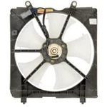 75642 4-SEASONS Four-seasons Cooling Fan Assembly For Honda Civic 2006-2011. Fixed Price $106.47.