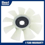 Cooling Fan Blade Fit Gmc Sierra Chevrolet Silverado 2500 3500 Hd 15102144. Fixed Price $36.90.