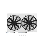 Mishimoto MMFS-CHE-68 Aluminum Fan Shroud For 1968-1972 Chevy Chevelle. Fixed Price $374.82.