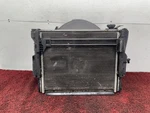 Bmw E46 330CI 325CI Front Radiator Ac Condenser Cooling System Assembly Oem 113K. Fixed Price $199.99.
