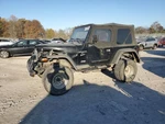 Fan Clutch 4.0L 6-242 Fits 00-01 Wrangler 5358043. Fixed Price $110.00.