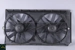 94-02 Mercedes SL500 SL320 Radiator Cooling Fan Motor 1295051055 Oem. Fixed Price $85.00.