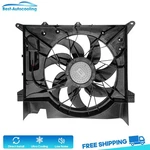 623120 Radiator Cooling Fan Assembly For 2003 2004 2005 2006 07-2014 Volvo XC90. Fixed Price $139.79.