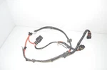 Bmw F25 X3 F26 Cable Harness Eps Fan 9367685 9243630 61129311282. Fixed Price $57.25.
