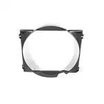 Scott Drake C7ZZ-8146-A Engine Cooling Fan Shroud Fits 67 Mustang. Fixed Price $245.95.