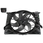 Febi Engine Cooling Fan For 2007-2008 Mercedes-benz CL550 107616. Fixed Price $543.87.