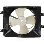 Four Seasons 75294 Condenser Fan Motor Assembly. Fixed Price $130.22.