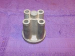 1972 1973 Mustang Torino Cougar Montego Nos 302 351C Cj A/c Pulley Fan Spacer. Fixed Price $89.00.