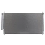 Aluminum 3976 Condenser For Honda Civic 2012 2013 2014 2015. Fixed Price $50.18.