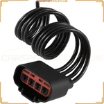 Front A/c Heater Blower Motor Resistor 04-17 Ford Explore F-150 Nissan Titan. Fixed Price $12.99.