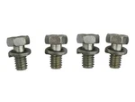 Amk 1965-1967 Mustang Engine Clutch Fan Mounting Kit F-1201. Fixed Price $7.00.