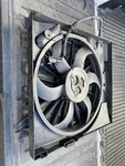 2007 - 09 Jaguar X350 Xk Electric Cooling Radiator A/c Condenser Fan 500026300. Fixed Price $169.95.