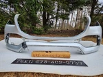 2020 2022 Mercedes-benz Gls 450 Front Bumper Oem 167 885 49 *local Pickup. Fixed Price $360.00.