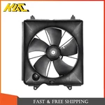Brushed Motor Radiator Cooling Fan For Honda Cr-v 2007-2009 All Engine 620212. Fixed Price $37.99.