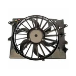 Ford Thunderbird 2003 2004 Radiator Fan Plastic Brushed Motor Type Black. Fixed Price $551.89.