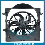 Engine Cooling Fan Assembly For 1999-2003 Jeep Grand Cherokee 4.0L 4.7L. Fixed Price $124.99.