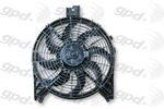 Radiator Fan Assy Global Parts Distributors 2811451. Fixed Price $125.71.