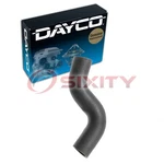 Dayco Lower Thermostat Engine Radiator Coolant Hose For 2003-2004 Mercury Dl. Fixed Price $19.94.