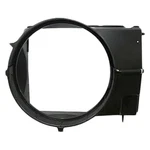 Engine Cooling Fan Shroud Fits 2004-2012 Chevy Colorado Gmc Canyon. Fixed Price $77.93.