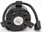 Oem Radiator Condenser Fan Motor Hyundai Elantra, Kia Forte 25386-A6100. Fixed Price $44.49.
