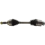 Right Front Axle Assembly 2005-2013 Mazda Gt Touring 2.3L 2.5L RM28160017. Fixed Price $172.14.