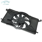 Radiator Cooling Fan Assembly 2012-2015 2016 2017 Ford Focus 2.0L L4. Fixed Price $36.64.