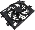 Genuine Nissan Engine Cooling Fan Assembly 21481-5RB0B. Fixed Price $266.51.