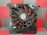 2020-2025 Ford Explorer Electric Engine Cooling Fan Assy #L1M3-8C607-AF. Fixed Price $143.00.