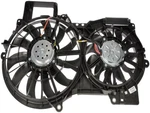 Dorman 620 835 Dual Fan Assembly Without Controller. Fixed Price $280.20.
