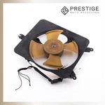 1997-2001 Honda Prelude Radiator Condenser Cooling Fan Motor 38615-P5M-000 Oem. Fixed Price $58.50.