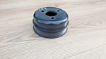 2010 2013 Land Rover LR4, Rr L322 5.0L Cooling Fan Pulley 9H23-8610-BA. Fixed Price $45.00.