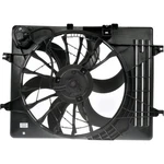 620-447 Dorman Cooling Fan Assembly For Hyundai Azera 2012-2014. Fixed Price $244.21.