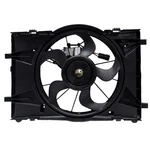 New Cooling Fan Fits Ford Fusion Sel 2.5L 2012 BE5Z-8C607A BE5Z8C607A FO3115183. Fixed Price $221.71.